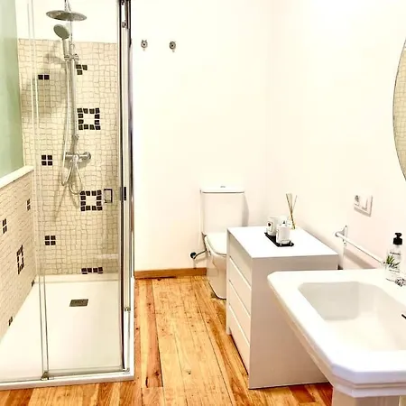 Loft Porta Da
