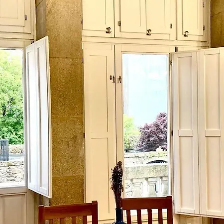 Loft Porta Da Noia