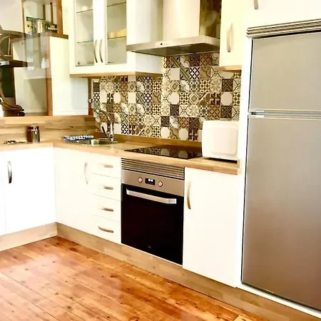 Loft Porta Da Noia