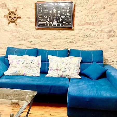 Apartamento Loft Porta Da Noia